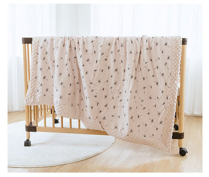 Winter Thick Blanket - Warm Bedspread - Just Kidding Store