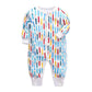 Outer Space Infant Baby Romper - Just Kidding Store