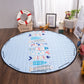 Under the Sea Play Mat Toy Storage - Just Kidding Store