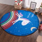 Unicorn Activity Play Mat - Toy Storage Bag Unicorn - Just Kidding Store