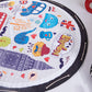 Activity Play Mat - Toy Storage - London - Just Kidding Store