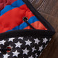 Activity Play Mat - Toy Storage Bag - Unicorn