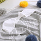 Angel Wings Kids Cotton Blanket - Just Kidding Store