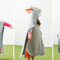 babies and kids bathrobes - Just Kidding