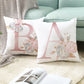 Initial Personalised Cushion Cover - Just Kidding Store