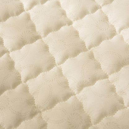Space Adventure Play Mat - Quilted Anti Skid Carpet