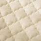 Red Fox Play Mat - Quilted Anti Skid Carpet - Just Kidding Store