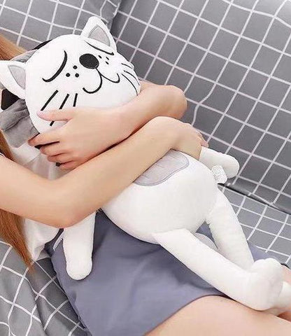 Soft Soothe Plush Toy Lion - Just Kidding Store