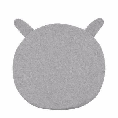 Rabbit Baby Play Mat - Bunny Kids Play Mat - Just Kidding Store