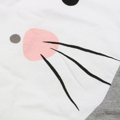 Rabbit Play Mat