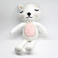 Soft Soothe Plush Toy - Cat - Just Kidding Store