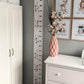 Kids Growth Chart -  Height Measure Ruler - Just Kidding Store