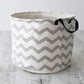 Nordic Style Storage Baskets