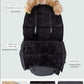 Stroller Footmuff - Winter Thick Pram Envelope