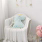 Dinosaur Plush Pillow - Stuffed Cushion - Just Kidding Store