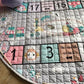 Activity Play Mat - Toy Storage Bag - Dreamland