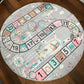 Activity Play Mat - Toy Storage Bag - Dreamland