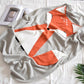 Lovely Soft Knitted Fox Kids Blanket - Just Kidding Store
