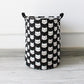 Kitty Large Toy Storage Hamper Bag Kids Laundry Basket - Just Kidding Store
