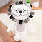 Soft Soothe Plush Toy - Lion - Just Kidding Store