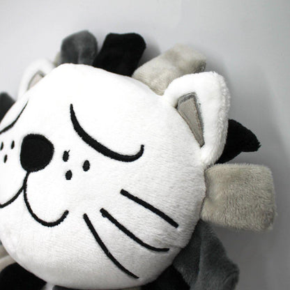 Soft Soothe Plush Toy - Lion - Just Kidding Store