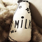Milk Bottle Plush Cushion - Milk Kids Cushion - Just Kidding Store 