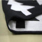 Black Forest Cotton Knitted Kids Blanket - Just Kidding Store
