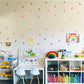 Sprinkles Wall Stickers - Kids Wall Decals - Just Kidding Store