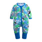 Jungle Baby Toddler Romper - Just Kidding Store