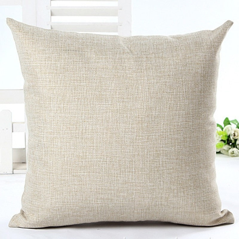 Dinosaur Cushion Cover