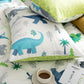Dinosaur Bedding Set - Just Kidding Store