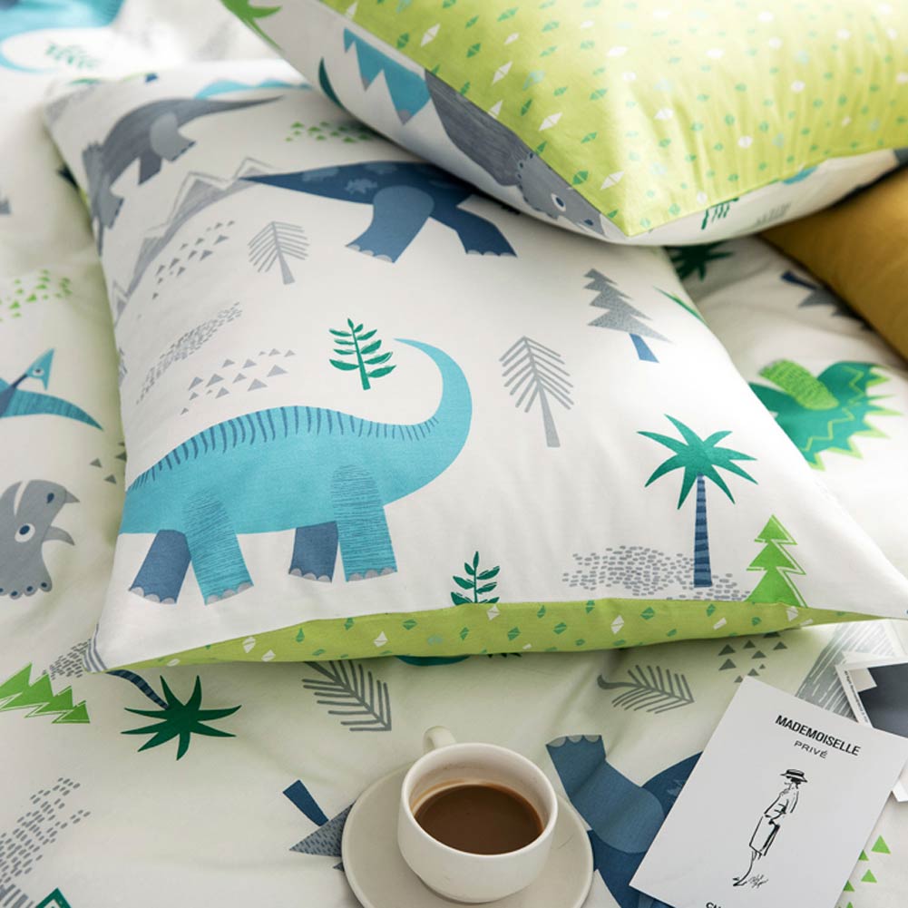 Dinosaur Bedding Set - Just Kidding Store