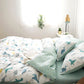 Mini Dinosaurs Bedding Set Childrens Nordic Bed Set - Just Kidding Store