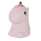 Unicorn Night Light Tap Control Color Changing Lamp - Just Kidding Store