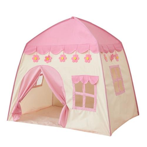 Kids Play House - Children Foldable Tent House - Just Kidding Store