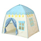 Kids Play House - Children Foldable Tent House - Just Kidding Store