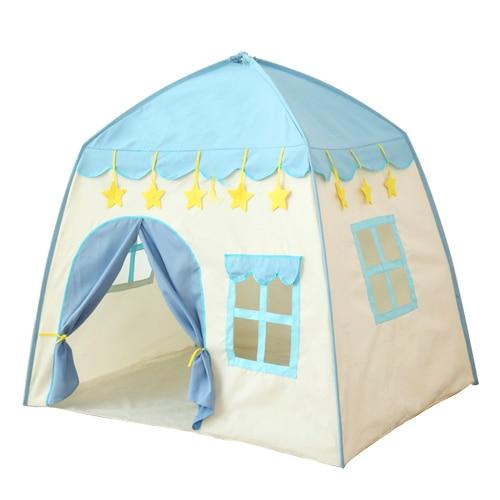 Kids Play House - Children Foldable Tent House - Just Kidding Store