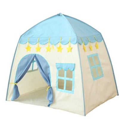 Kids Play House - Children Foldable Tent House - Just Kidding Store