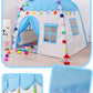 Kids Play House - Children Foldable Tent House - Just Kidding Store