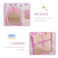 Kids Play House - Children Foldable Tent House - Just Kidding Store