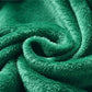 Green Dinosaur Kids Hooded Robe Dino Dressing Gown - Just Kidding Store