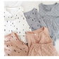 Summer Soft Baby Toddler Kids Cotton Pajamas Set - Just Kidding Store