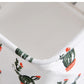 Clouds Cube Canvas Basket -  Toy Storage Box - Just Kidding Store
