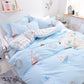 Sailors Nest Childrens Bedding Set - Just Kidding Store
