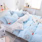 Sailors Nest Childrens Bedding Set - Just Kidding Store