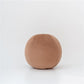 Ball Velvet Cushion - Round Pillow - Just Kidding Store