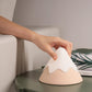 Snow Mountain Lamp - Childrens Silicone Night Light - Just Kidding Store