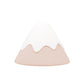 Snow Mountain Lamp - Childrens Silicone Night Light - Just Kidding Store
