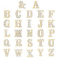 Marquee Letter LED Night Light