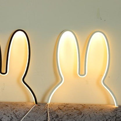 Rabbit Ears LED Night Light
